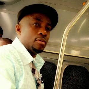 Meet your Posher, Freddy